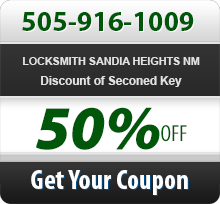 locksmith business Sandia Heights NM